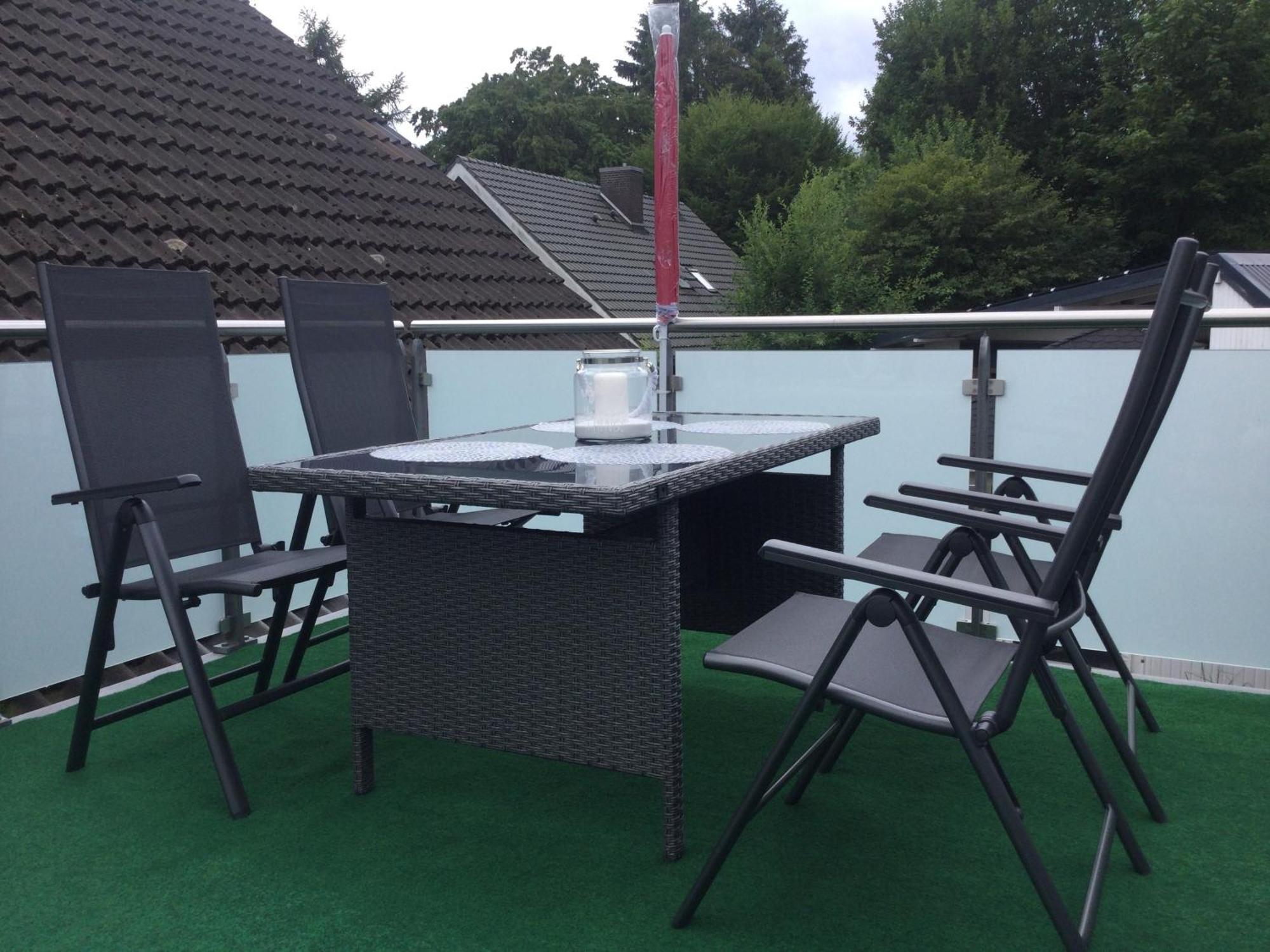 Heimathafen Apartamento Eckernförde Exterior foto