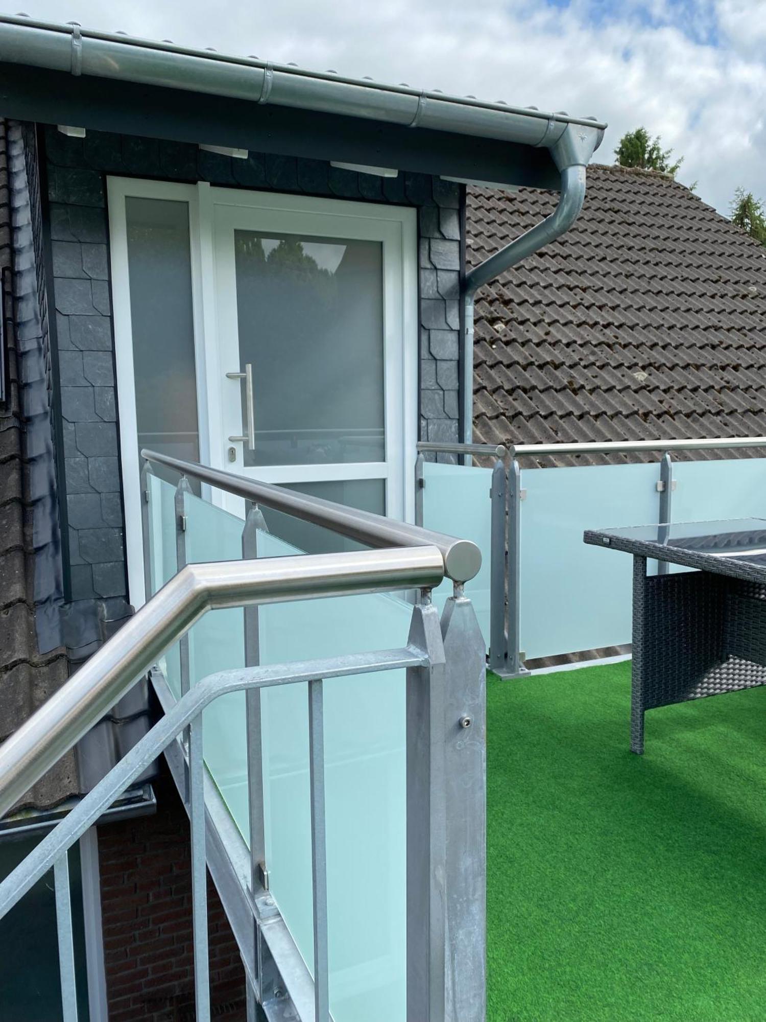 Heimathafen Apartamento Eckernförde Exterior foto